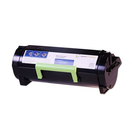 SOURCE TECHNOLOGIES Source Technologies High Yield MICR Toner, Drum Not Included STI-204514H
